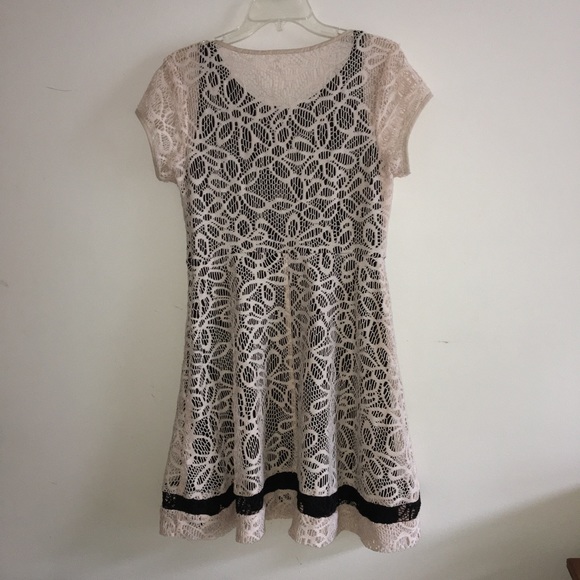 Anthropologie Weston Wear Maitland Lace Dress - Picture 8 of 16